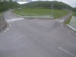日南町印賀