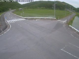日南町印賀