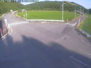 日南町印賀
