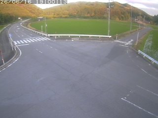 日南町印賀