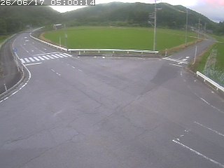 日南町印賀