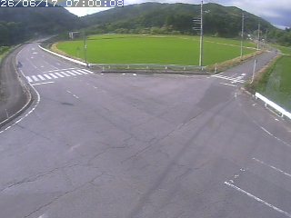 日南町印賀