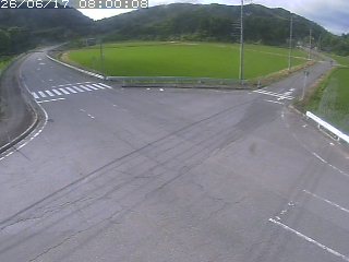 日南町印賀