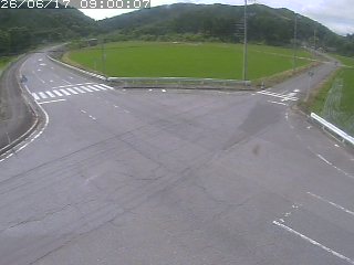 日南町印賀