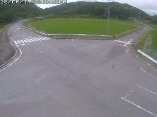 日南町印賀