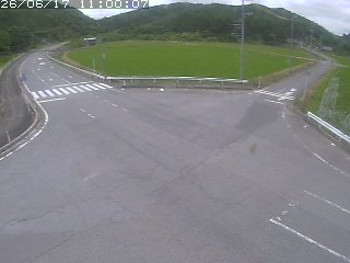 日南町印賀
