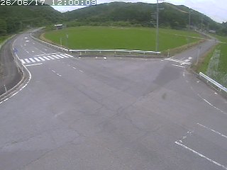 日南町印賀