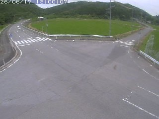 日南町印賀