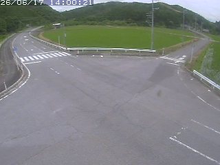 日南町印賀