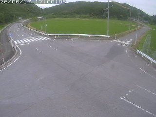 日南町印賀