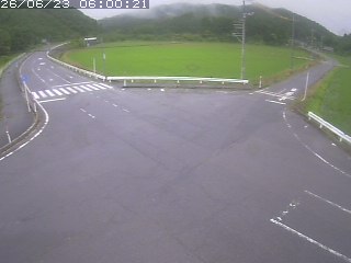 日南町印賀