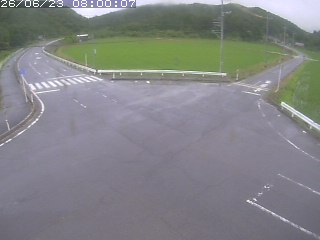日南町印賀
