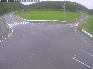 日南町印賀