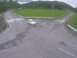 日南町印賀