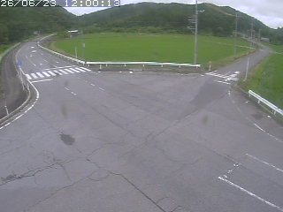 日南町印賀