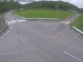 日南町印賀