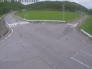 日南町印賀
