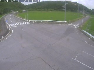 日南町印賀