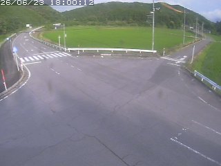 日南町印賀