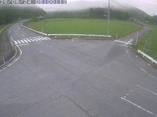 日南町印賀