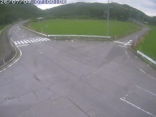 日南町印賀