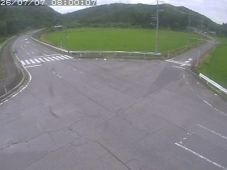 日南町印賀