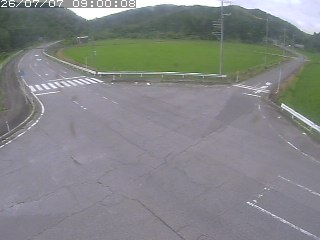 日南町印賀