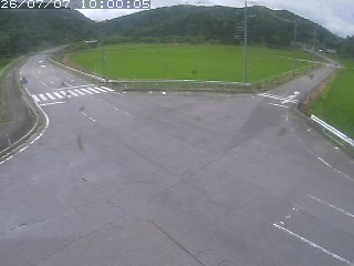日南町印賀