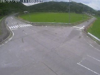 日南町印賀