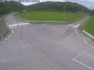 日南町印賀