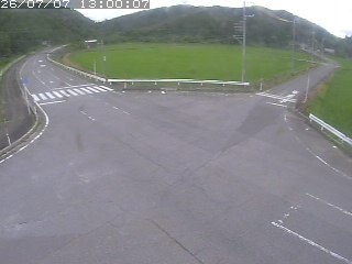 日南町印賀