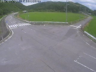 日南町印賀
