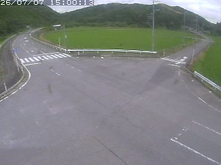 日南町印賀