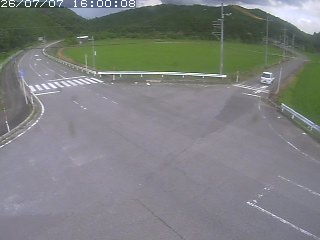 日南町印賀