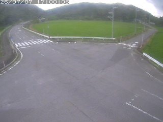日南町印賀