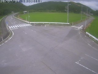 日南町印賀