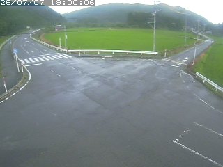 日南町印賀