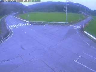 日南町印賀