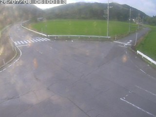 日南町印賀