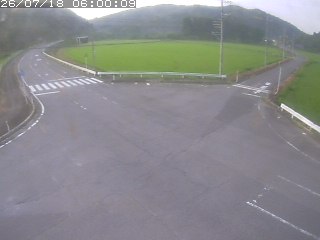 日南町印賀