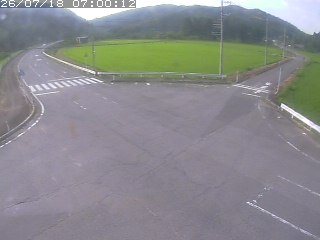 日南町印賀