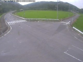 日南町印賀