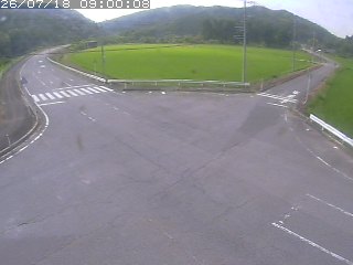 日南町印賀