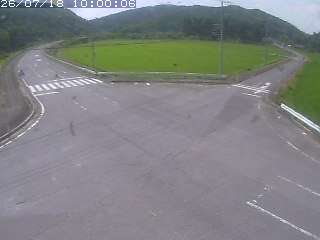 日南町印賀