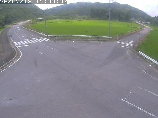 日南町印賀