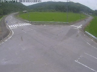 日南町印賀