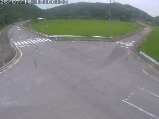 日南町印賀