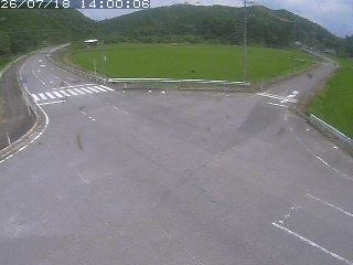 日南町印賀