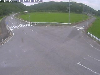 日南町印賀