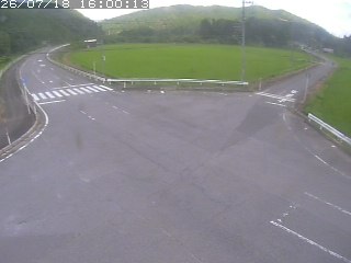 日南町印賀